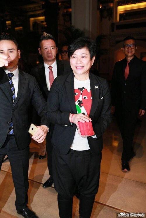 吃瓜群众郭富城,吃瓜群众眼中的娱乐圈风云人物