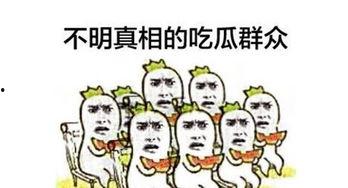 北江吃瓜群众,揭秘网络热议背后的真相与笑料