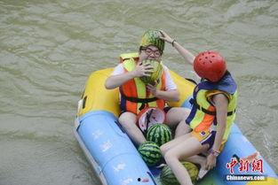 吃瓜群众艾莎,吃瓜群众的美食探索之旅