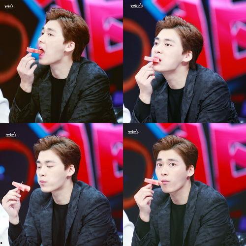 成毅综艺吃瓜群众,趣味互动引网友热议