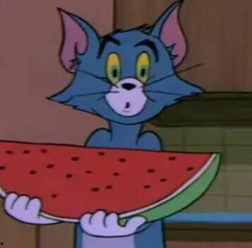 吃瓜群众头像沙雕,揭秘网络狂欢背后的幽默与讽刺